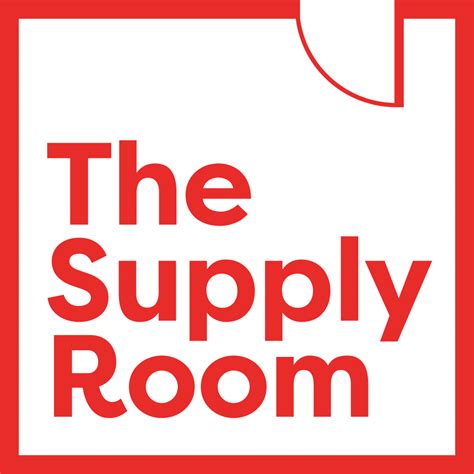 The supply room - The Supply Room Companies. Visit Website; 14140 N. Washington Highway. Ashland, VA 23005 (804) 412-1200 (804) 752-0072 (fax) Rep Info; Map; Whom to Contact. Mr. Dutch ... 